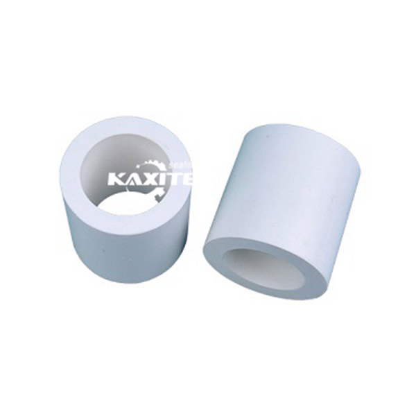 15% Glass Filled PTFE Tube