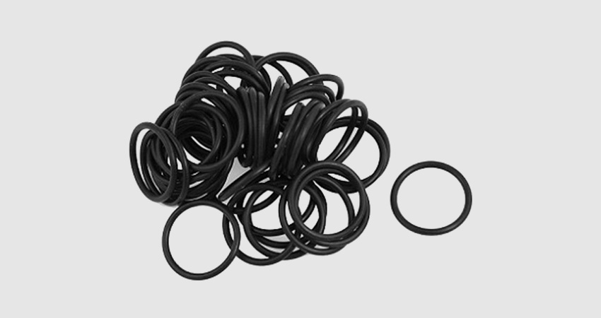 Viton O Rings And Seals Last Longer