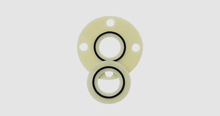 The Various Types Of Flange Insulation Gasket Kits