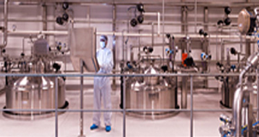 Pharmaceutical Bioprocessing