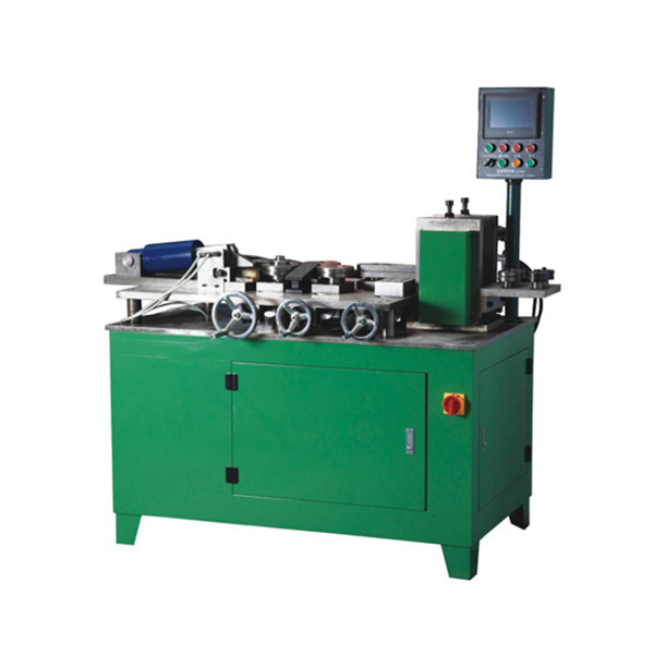 Automatic Ring Bending Machine for SWG IR and OR