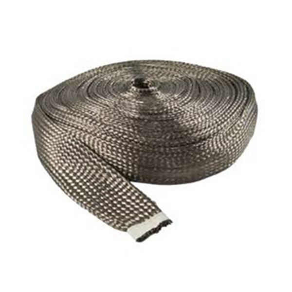 Basalt Fiber Sleeving