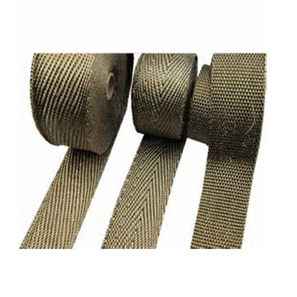 Basalt Fiber Tape