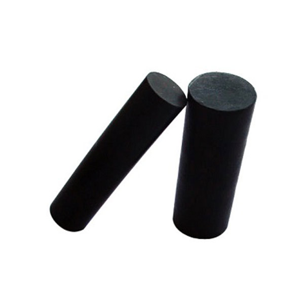 Carbon Fiber Filled PTFE Rod