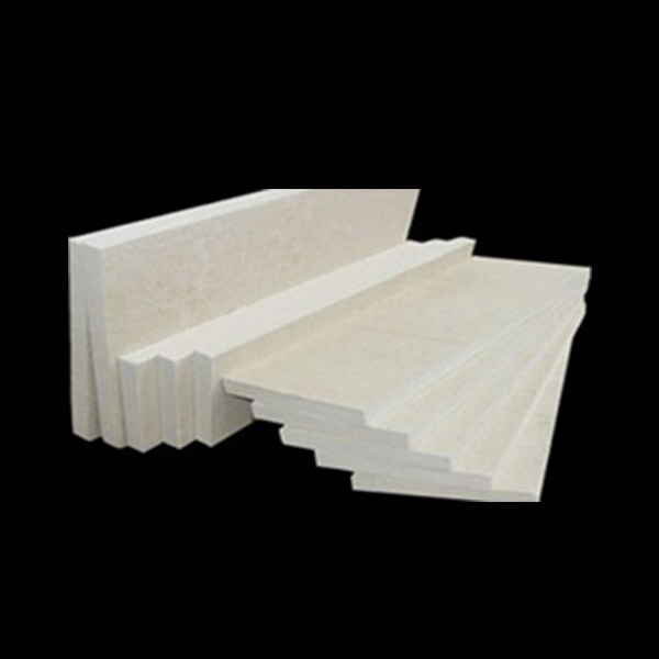 Ceramic Fiber Board