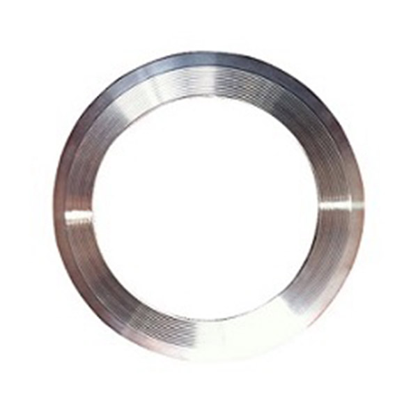 Kammprofile Gasket with Loose Outer Ring