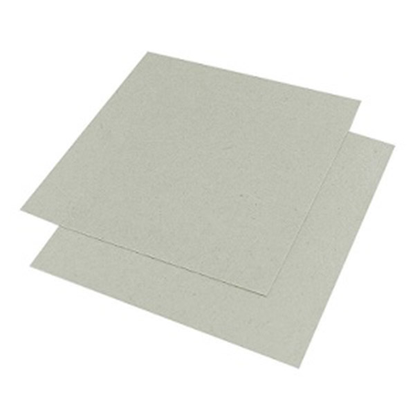 Mica Sheet Paper