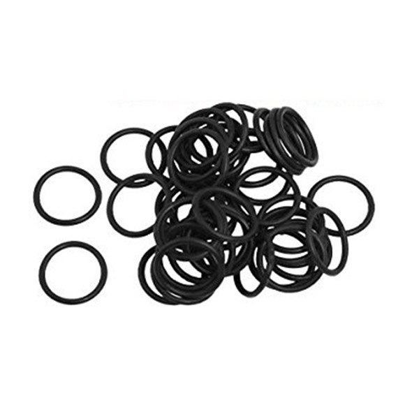 Neoprene Rubber O Rings