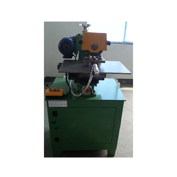 Polishing Machine For SWG Ring