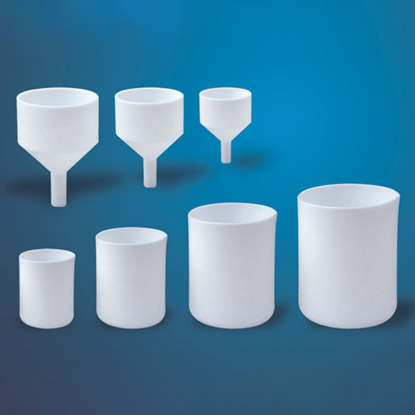 PTFE Beaker