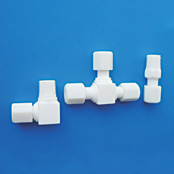 PTFE Fittings