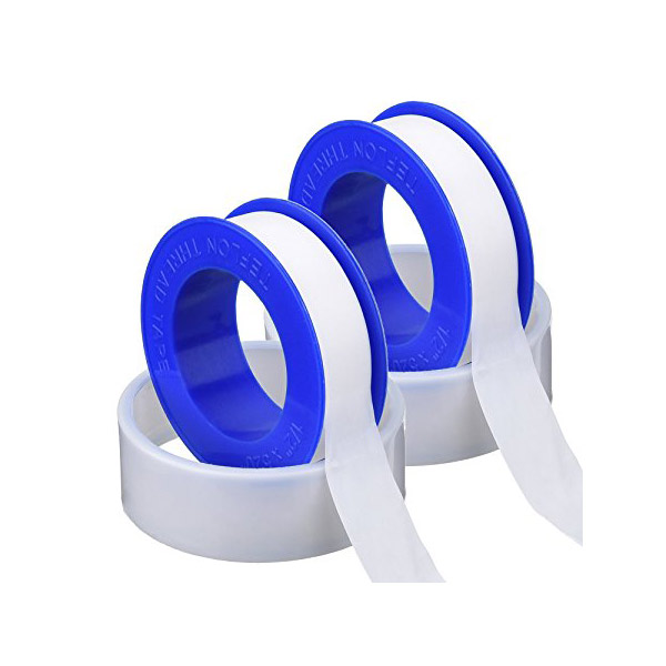 PTFE Thread Seal Tape