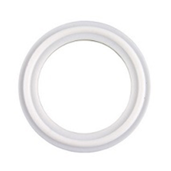 PTFE Tri-Clamp Sanitary Gasket