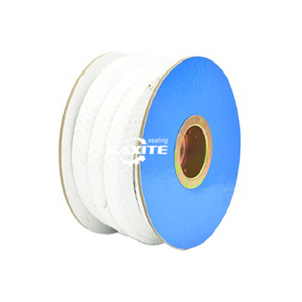 Pure PTFE Packing with Oil