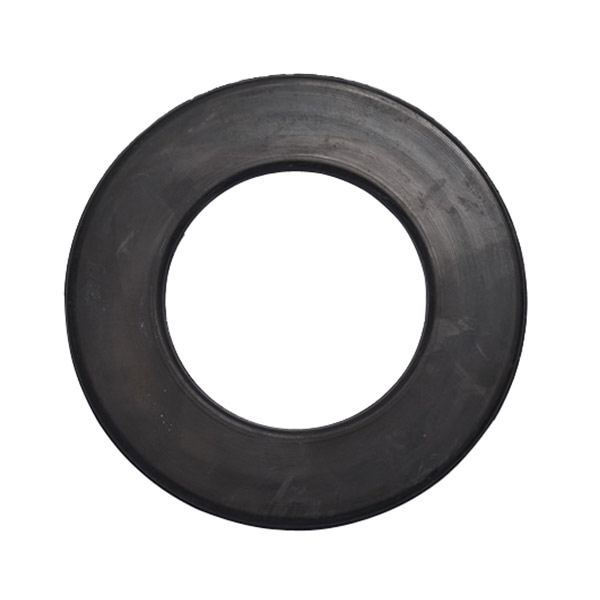 Rubber-Steel Gasket