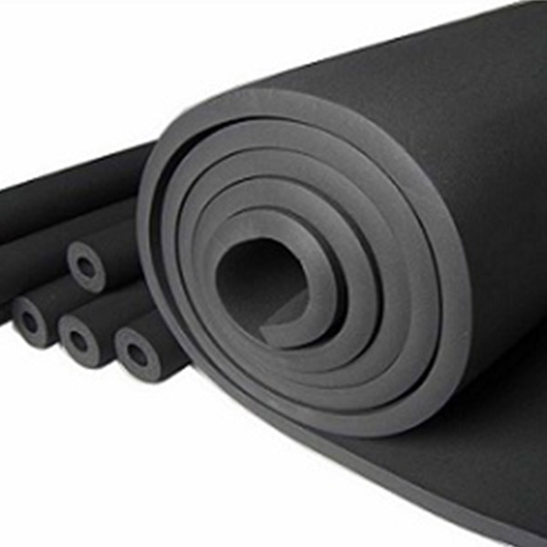 SBR Rubber Sheet