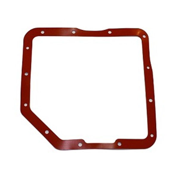 Silicone Rubber Gaskets