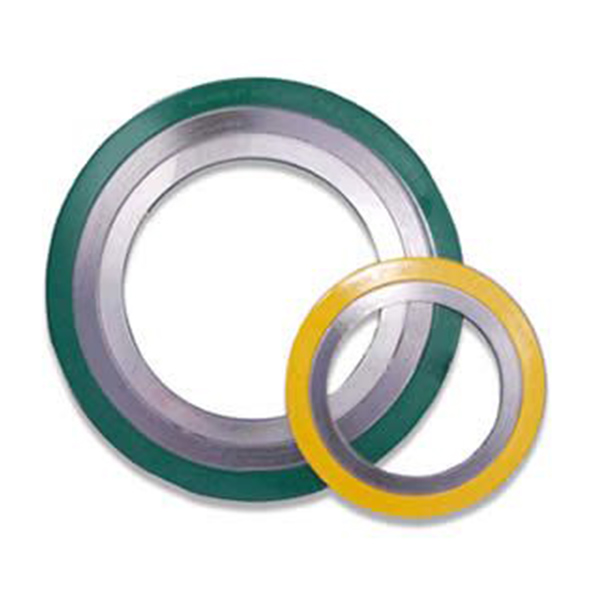 Special Materials Spiral Wound Gaskets